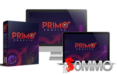 Primo Profits + OTOs [Instant Deliver]
