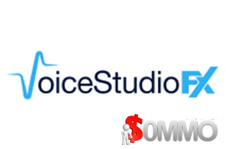 VOICE STUDIO FX + OTOs [Instant Deliver]