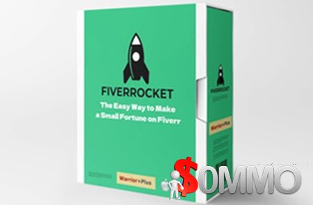 Fiverrocket + OTOs [Instant Deliver]
