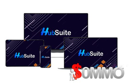 HubSuite + OTOs [Instant Deliver]