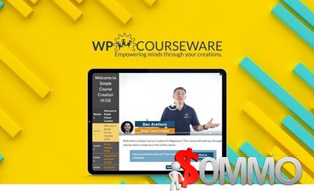 WP Courseware Guru Plan LTD [Instant Deliver]