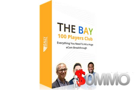 The Bay 100 Player's Club Platinum [Instant Deliver]