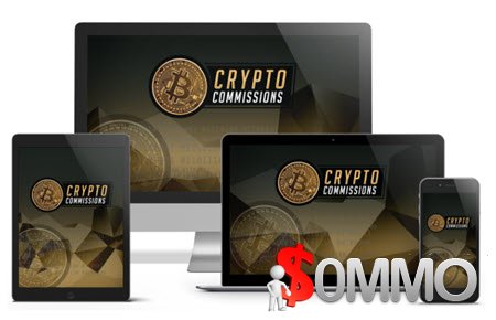 CryptoCommissions + OTOs [Instant Deliver]