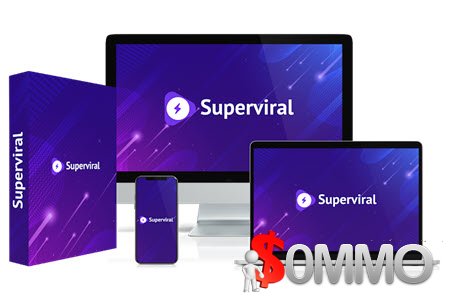 Super Viral + OTOs [Instant Deliver]