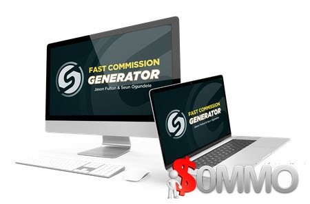 Fast Commission Generator + OTOs [Instant Deliver]
