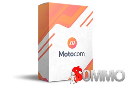 MotoCom + OTOs [Instant Deliver]
