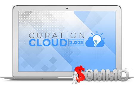 Curation Cloud 2.021 + OTOs [Instant Deliver]