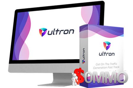 Ultron + OTOs [Instant Deliver]