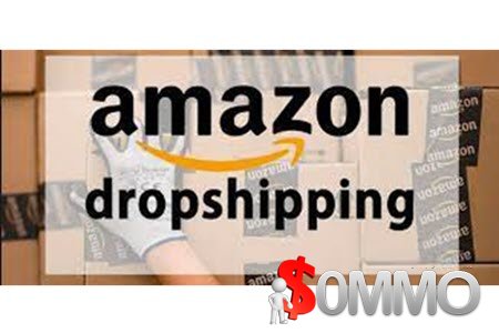Tom Cormier - Amazon Dropshipping