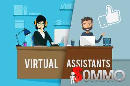 Tom Cormier - Virtual Assistants