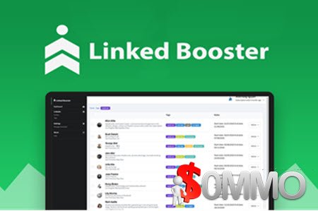 Linked Booster Annual