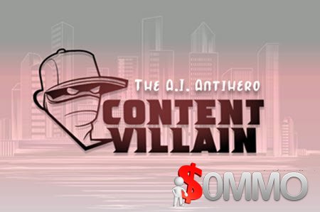 Content Villain Plan LTD
