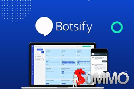 Botsify Professional Plan LTD [Instant Deliver]