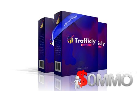 Trafficly + OTOs [Instant Deliver]