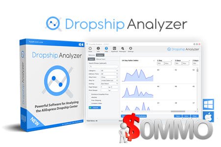 Dropship Analyzer [Instant Deliver]