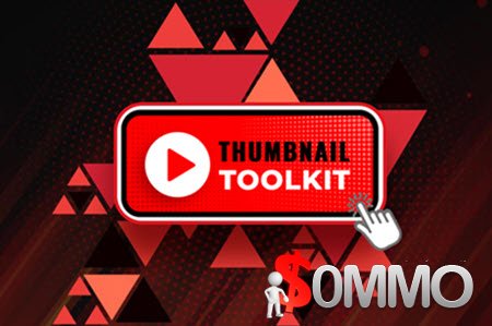 Thumbnail Toolkit + OTOs
