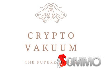 Crypto Vakuum + OTOs