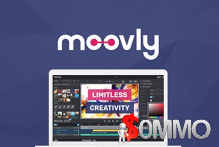 Moovly Pro Max Plans LTD [Instant Deliver]