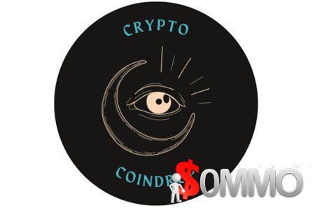 Crypto CoinDrop + OTOs