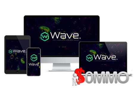 Wave + OTOs [Instant Deliver]