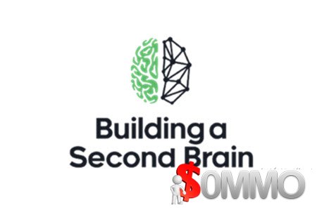 Tiago Forte - Building a Second Brain (v11)
