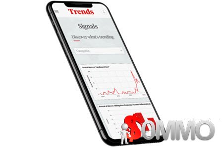 The Hustle - Trends.co Reports