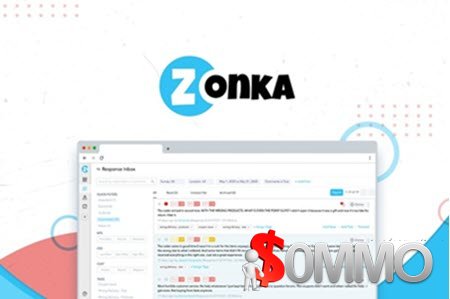 Zonka Feedback Professional Plan LTD