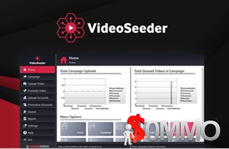 Videoseeder Plan LTD [Instant Deliver]
