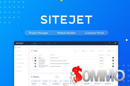 Sitejet Solo (Tier 1) and Team (Tier 2+) Plans LTD