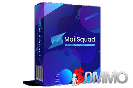 MailSquad + OTOs