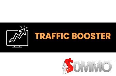 Traffic Booster + OTOs