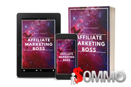 Affiliate Marketing Boss + OTOs