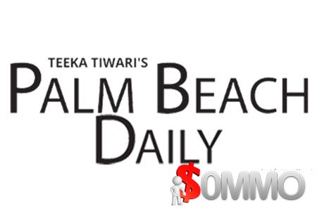 Teeka Tiwari's Palm Beach Daily