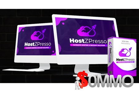 HostZPresso + OTOs [Instant Deliver]