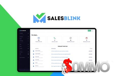 SalesBlink Growth Plan LTD [Instant Deliver]
