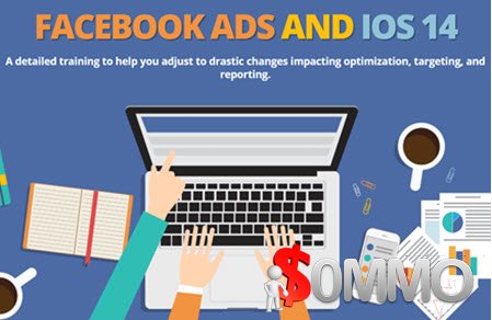 Jon Loomer - FACEBOOK ADS AND IOS 14 [Instant Deliver]