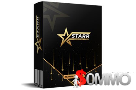 STARR + OTOs [Instant Deliver]