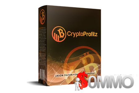 CryptoProfitz + OTOs [Instant Deliver]