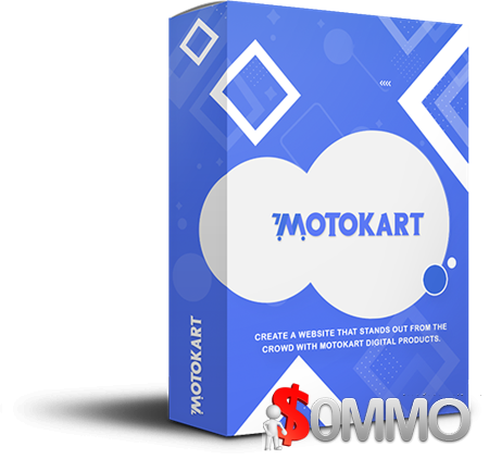MotoKart + OTOs [Instant Deliver]