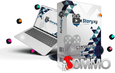 Storyxy 2.0 + OTOs [Instant Deliver]