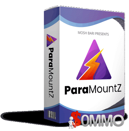 ParaMountZ + OTOs [Instant Deliver]