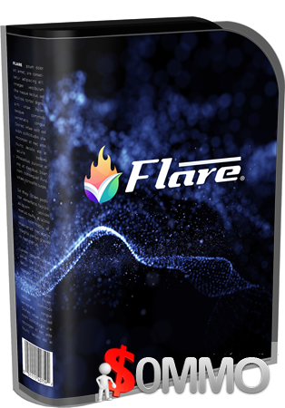 Flare +OTOs [Instant Deliver]