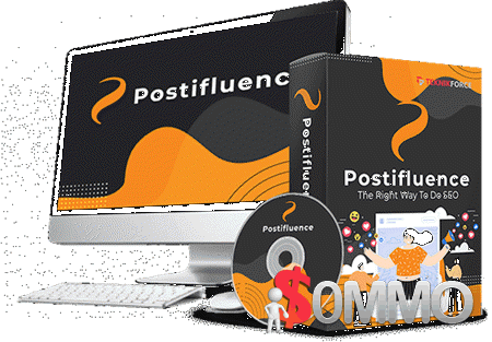 Postifluence +OTOs [Instant Deliver]