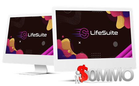 LifeSuite +OTOs [Instant Deliver]