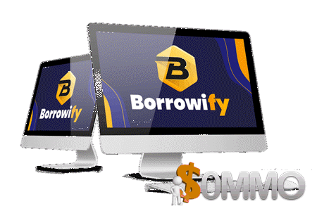 Borrowify + OTOs [Instant Deliver]