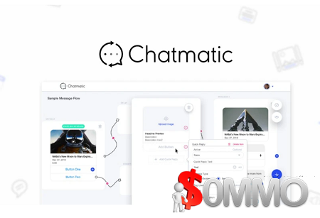Chatmatic Unlimited Subscriber Plan