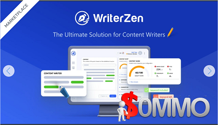WriterZen LTD [Instant Deliver]