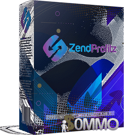 Zend Profitz + OTOs [Instant Deliver]