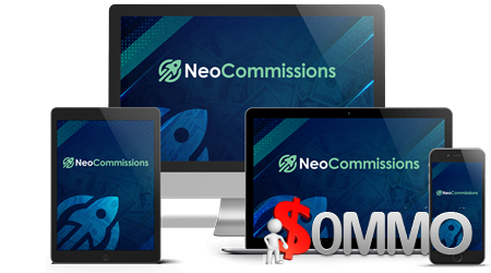 NEO COMMISSIONS + OTOs [Instant Deliver]