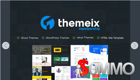 Themeix Membership Developer Plan